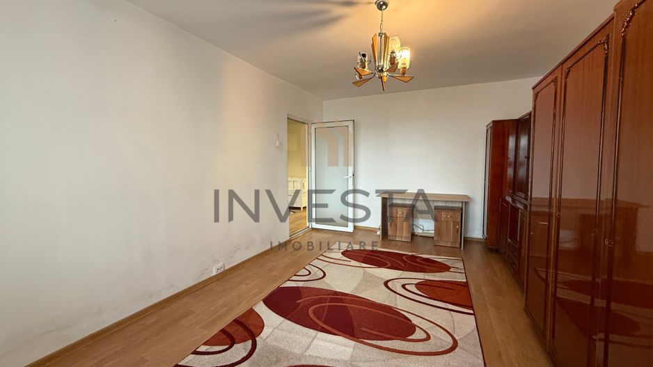 Apartament 3 camere decomandate de 65 mp cu boxa, zona Intre Lacuri! - Poză 4