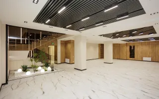 Chirie, spațiu comercial/oficiu, 650mp, str. Tighina, Centru - Poză 14