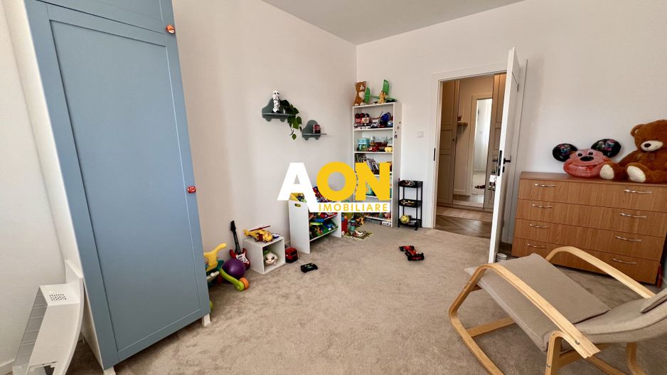 Penthouse | ULTRAFINISAT | 95 MP | Terasa 45 MP | Ultracentral - Poză 6
