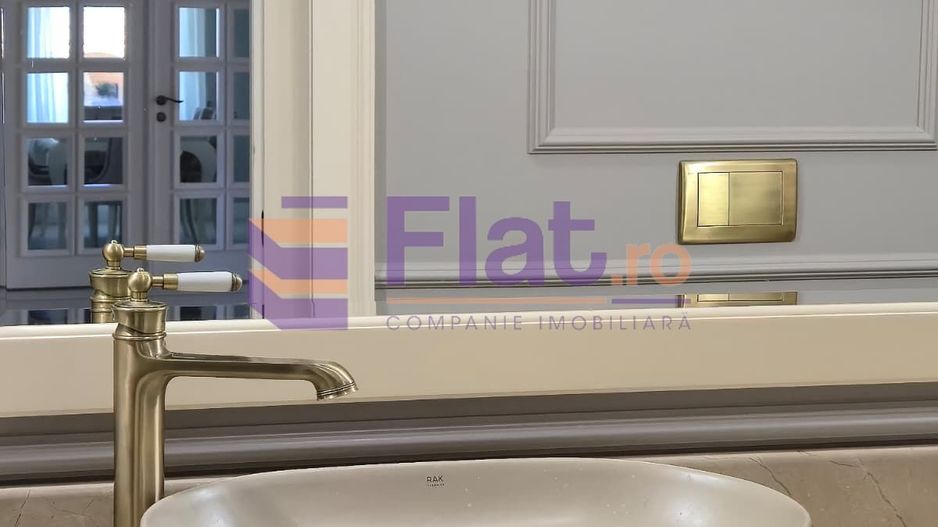 Casă de Vis de Vânzare – Râșnov, Zona Glăjărie (Râul Mare) - Poză 44