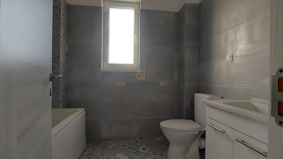 Apartament cu 3 camere de inchiriat, loc de parcare, zona Brancoveanu - Poză 11