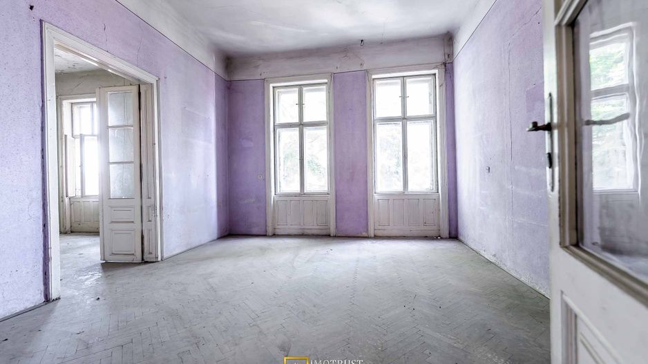 De vanzare Etaj de casă– 201 mp utili, Arad-Ultracentral - Poză 3