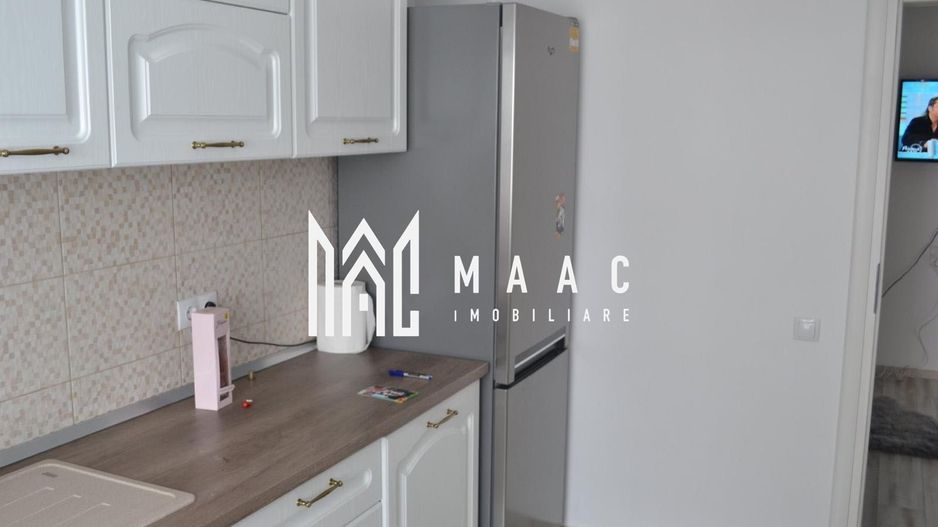 Apartament 2 camere de închiriat | Sibiu, Arhitecților | 47 mp - Poză 2
