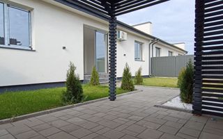 Casa Parter!  3 dorm.+2 bai+2 parcari ! Aproape de centura, Domnesti ! - Poză 5