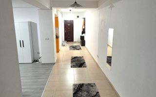 2 Camere - Decomandat - 79mp - Mobilat - Centrala - Etaj 3 - Ghimbav - Poză 5