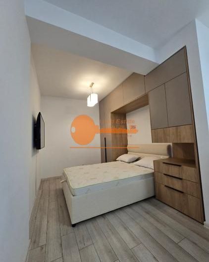 2 Camere cu Grădină Proprie 34 mp Uverturii -Bloc 2023 - Poză 5