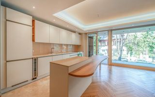 APARTAMENT DE LUX CU 2 CAMERE LA INCHIRIERE IN DOROBANTI CAPITALE - Poză 8