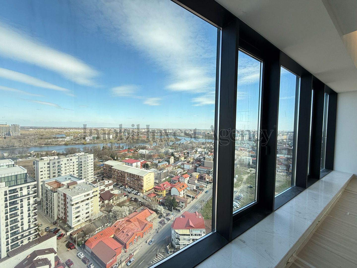 Apartament 4 camere de vanzare One Verdi Park - Floreasca - Poză 5