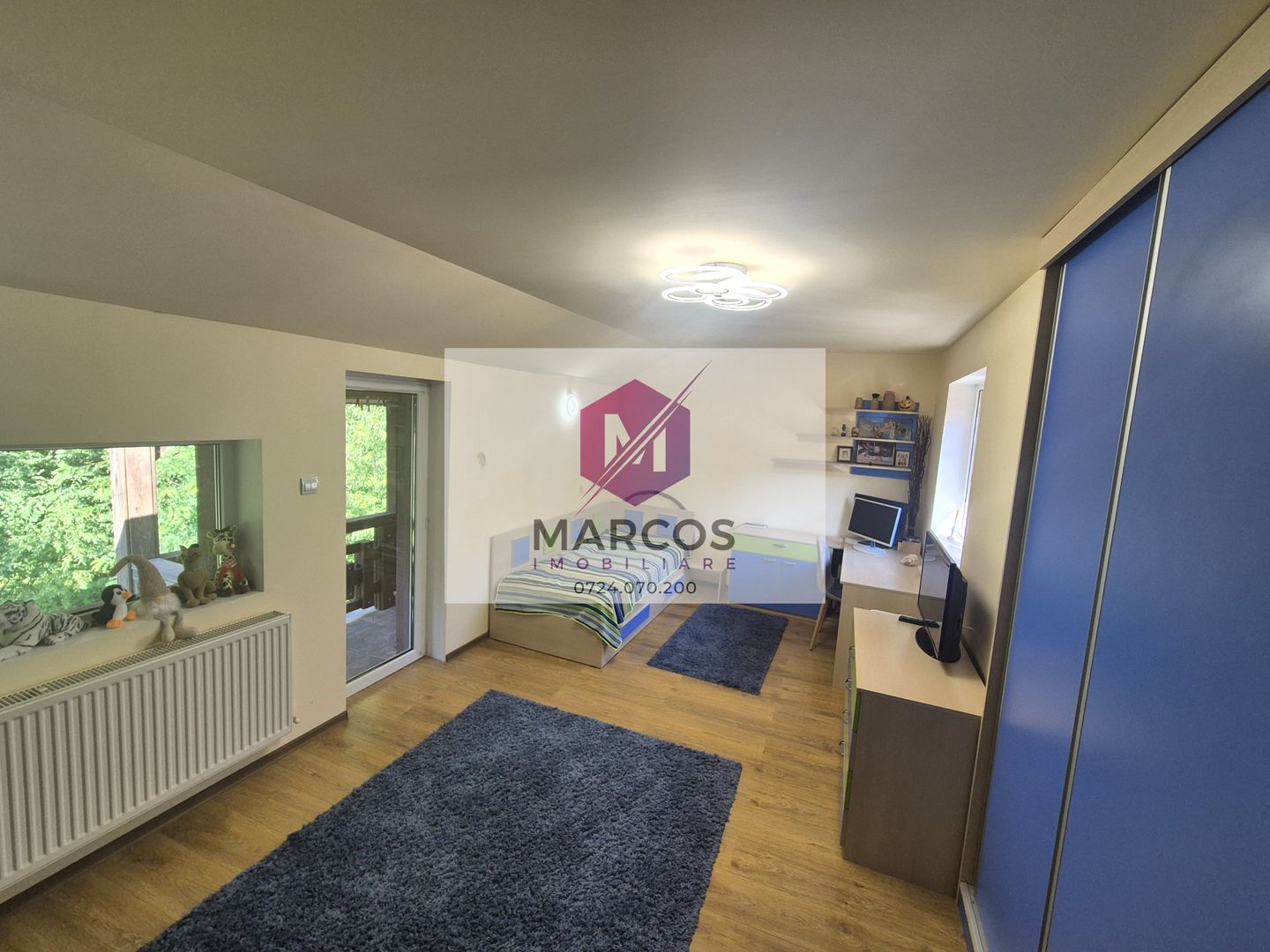 Vila 4 camere zona Lend - Poză 11