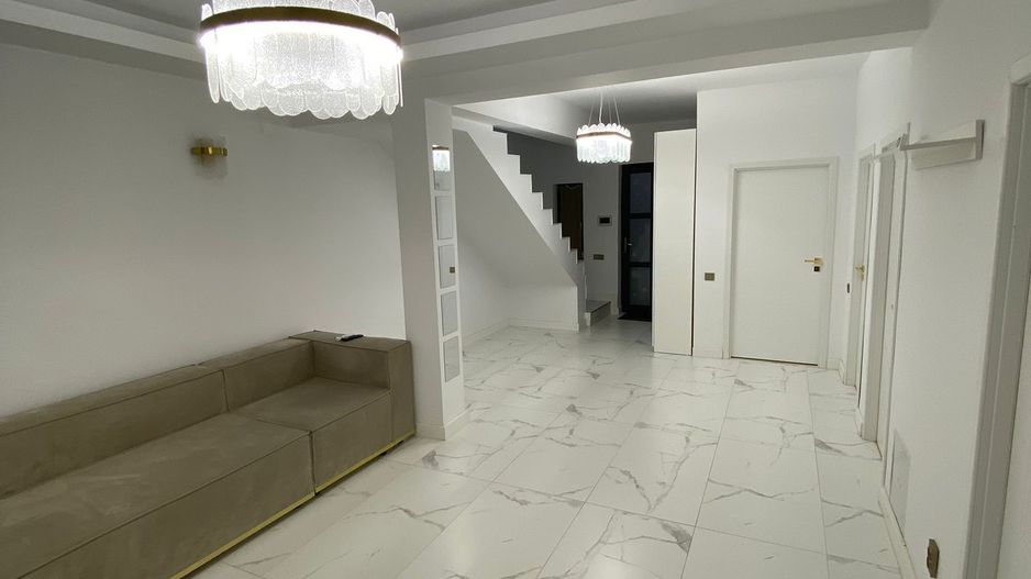 NOU Vila 3 dormitoare Pipera | Biserică - Poză 13