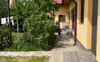 Casa 4 camere Teleorman Com Vartoapele - Poză 7