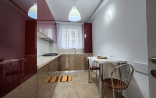 Apartament - 3 camere - vanzare - Floreasca-Barbu Vacarescu - Poză 5