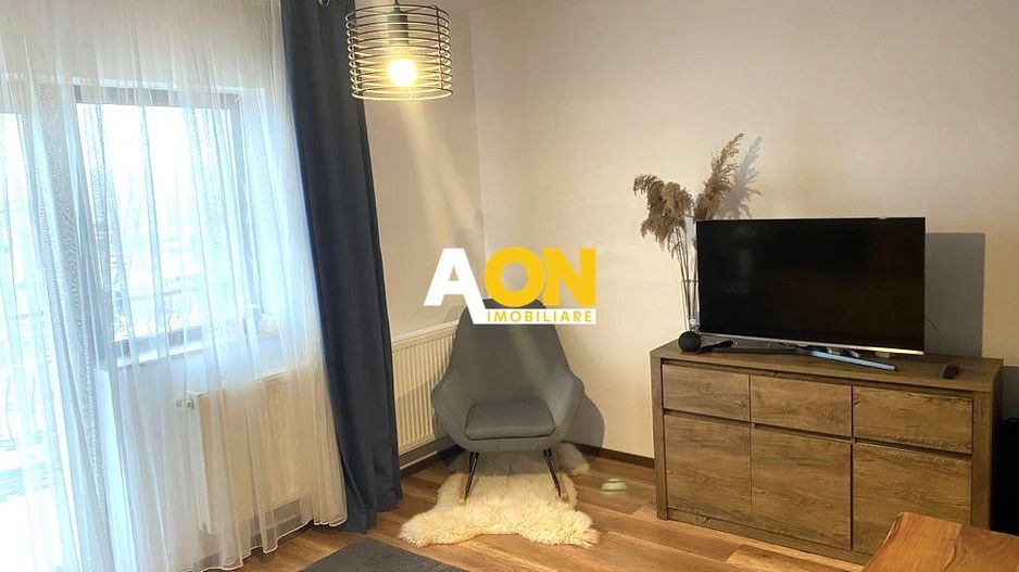 Apartament 2 camere, etaj 2, mobilat, utilat, Cetate - Poză 5