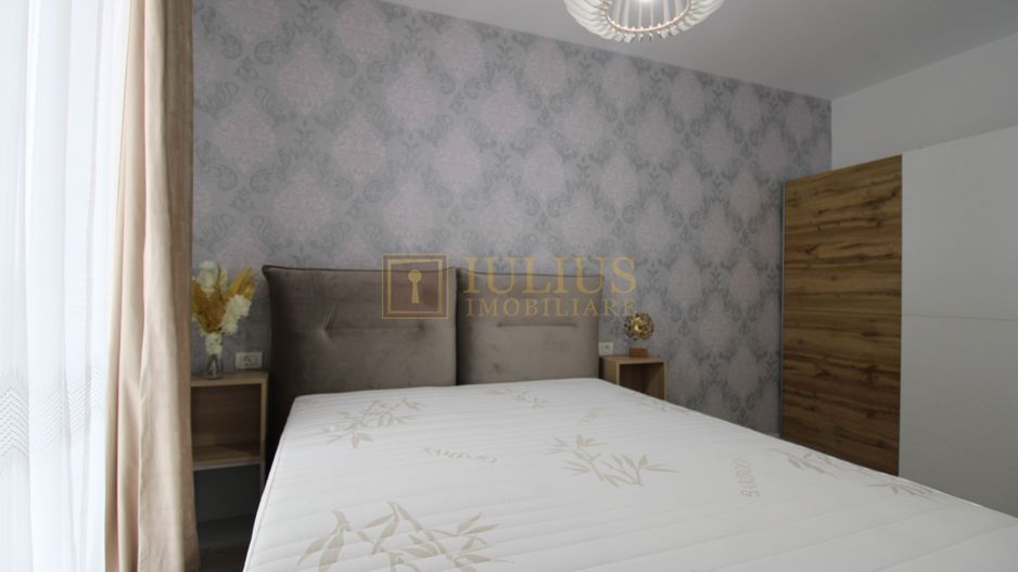 Dumbrăvița, bloc nou, prima închiriere - Poză 10