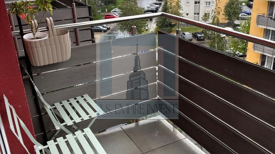 Apartament 2 camere, mobilat/utilat - zona AVANTGARDEN 3 - Poză 19