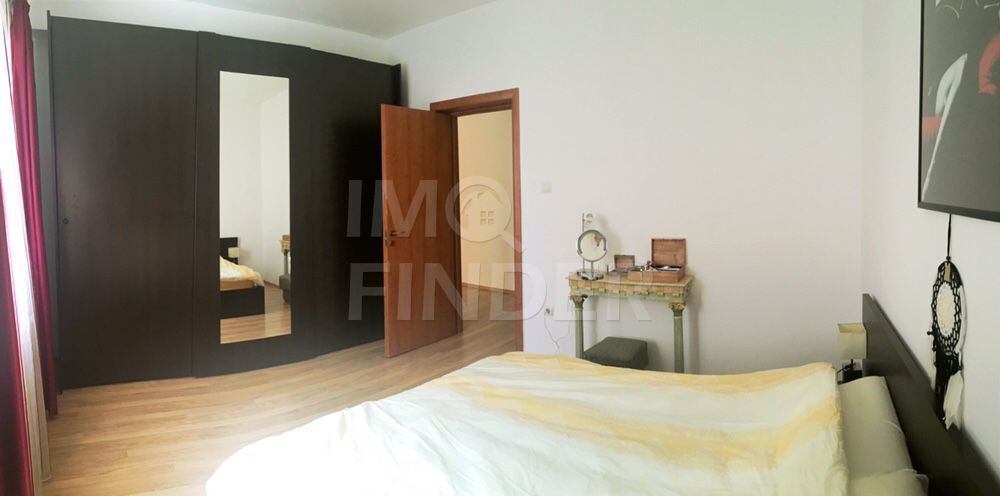 Vanzare apartament finisat 2 camere Andrei Muresanu - Poză 6