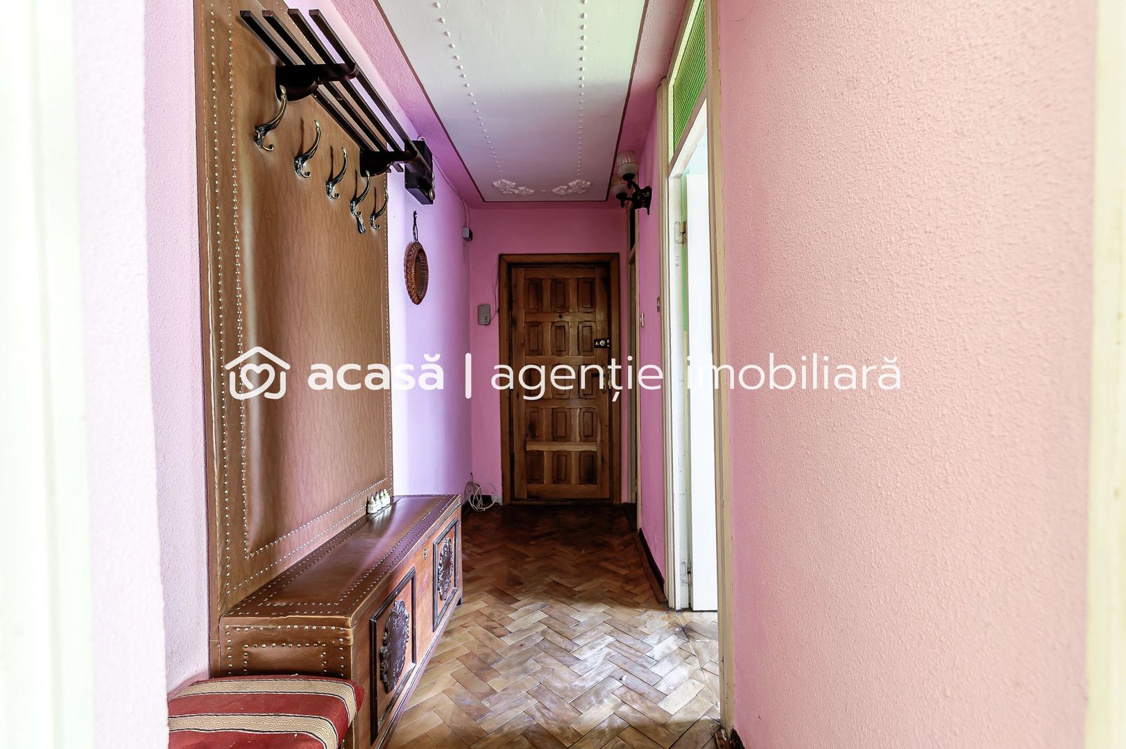 REZERVAT! Preț redus! Apartament 2 Camere – Micălaca - Poză 4
