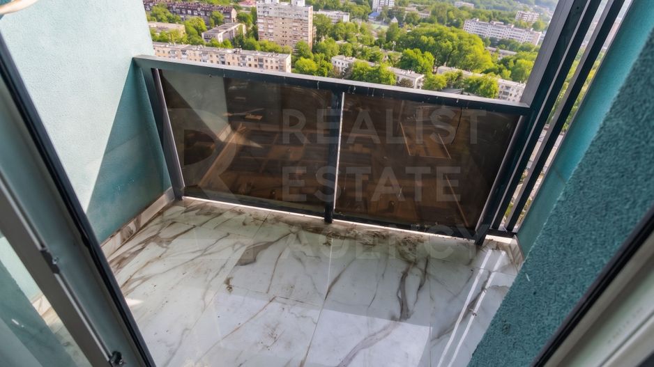 Vânzare, apartament, 2 camere, Complexul Oasis, Râșcani - Poză 14