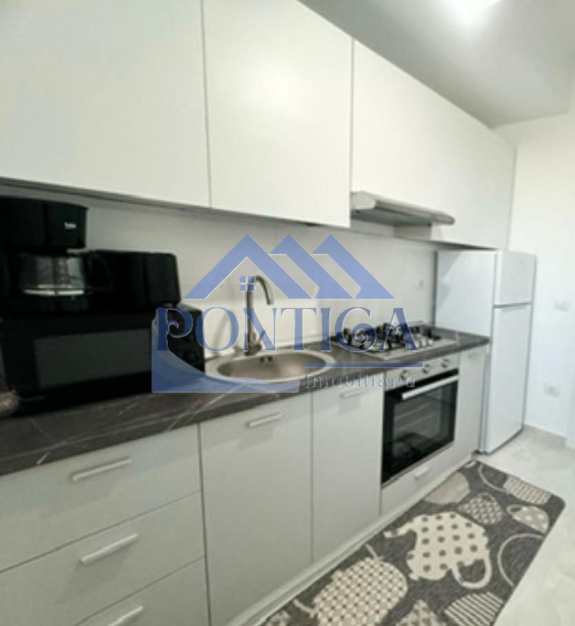 Apartament 2 camere termen lung | Solid Mamaia - Poză 4