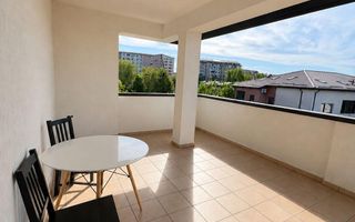 DE VANZARE  2 CAMERE  | TERASA DE 18 MP | PARCARE | CARTIERUL LATIN - Poză 8