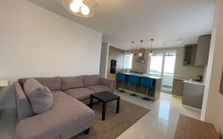 Apartament 2 camere, lux, 58mp, parcare, zona Augustin Presecan - Poză 6