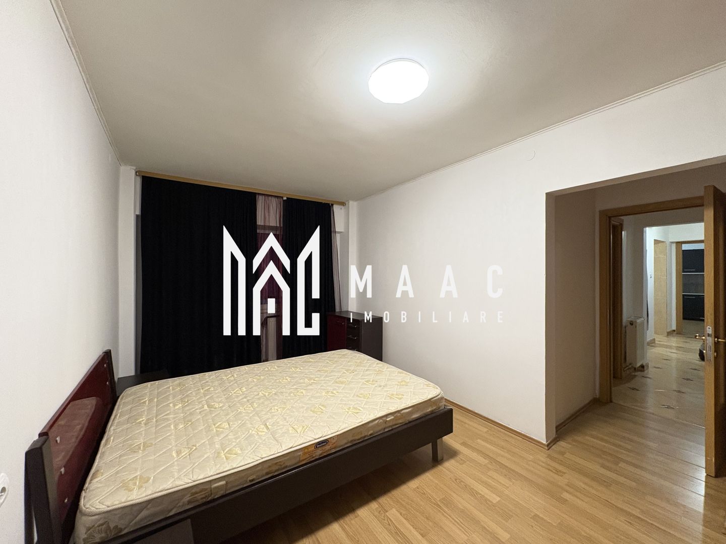 Apartament 3 camere I 2 bai I Central I Zona  Milea - Poză 10