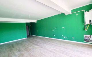 APARTAMENT TIP STUDIO PARTER | VILĂ CU DESIGN MODERN ÎN CRISTIAN SIBIU - Poză 8