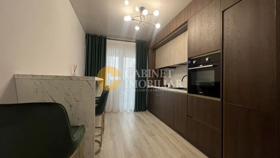 Chirie - 2 camere - Copou - INTERMEDIAR - Poză 4