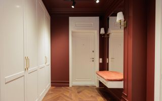 Vânzare, apartament, 4 camere, strada Liviu Deleanu, Buiucani - Poză 17