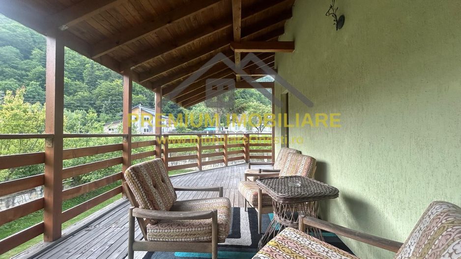 Casa/Pensiune de vanzare Slanic-Moldova Reducere pret luna Iulie - Poză 35