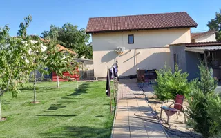Două case + 1.171 mp teren în zona Freidorf din Timișoara - Poză 22