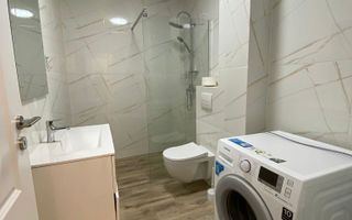Apartament 2 camere decomandate, 50 mp, zona Vivo - Poză 5