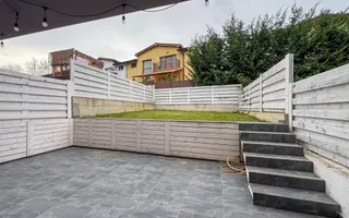 Casa moderna la cheie, Borhanci! - Poză 17