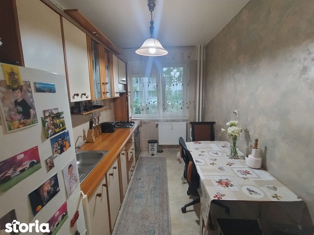 Apartament 2 camere zona Salajan - Str. Patriotilor - Poză 4