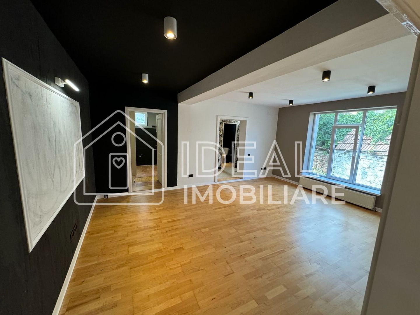 Spațiu de birouri cu 3 incaperi generoase de închiriat, Nicolae Iorga - Poză 1