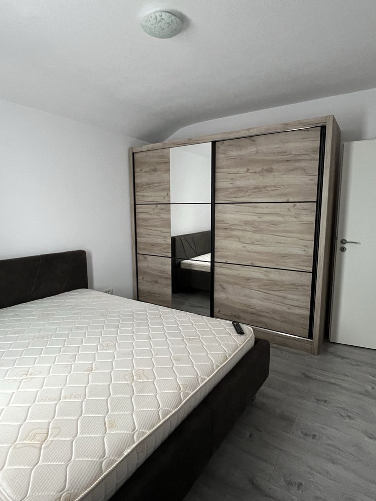 Giroc | 2 Camere | Mobilat si Utilat | Disponibil imediat - Poză 2