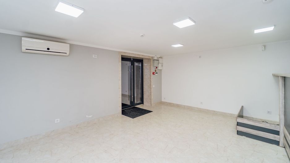 Vânzare I Spațiu Comercial I 140 m2 I Buiucani I Prima Linie - Poză 6
