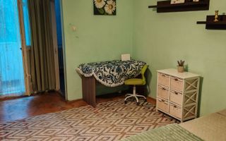 Garsoniera Confort 1, 33 mp, decomandata, Tatarasi - Flora, etaj intermediar - Poză 1