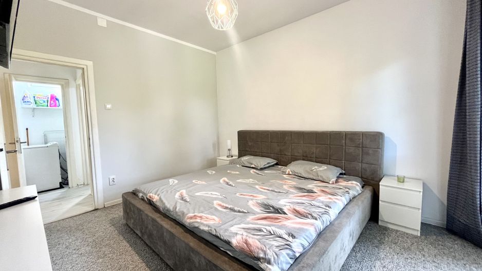 Apartament deosebit cu 3 camere, garaj, cu vedere unică la râul Bega - Poză 14