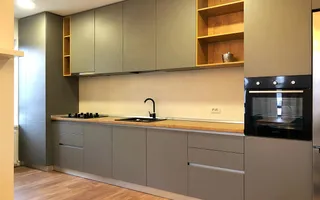Brancoveanu, Luica 2 camere, mobila lux, bloc nou - Poză 14