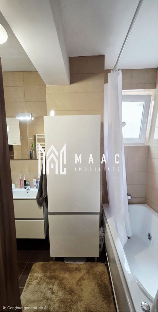 Apartament 3 camere | Decomandat | 2 Locuri de parcare | Turnișor - Poză 3