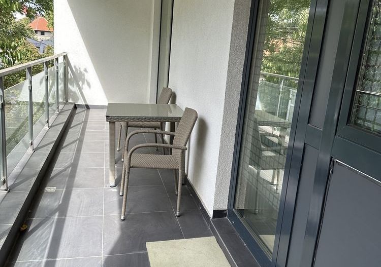 3 camere | Kiseleff | 2 terase 30 mp | parcare subterana - Poză 14