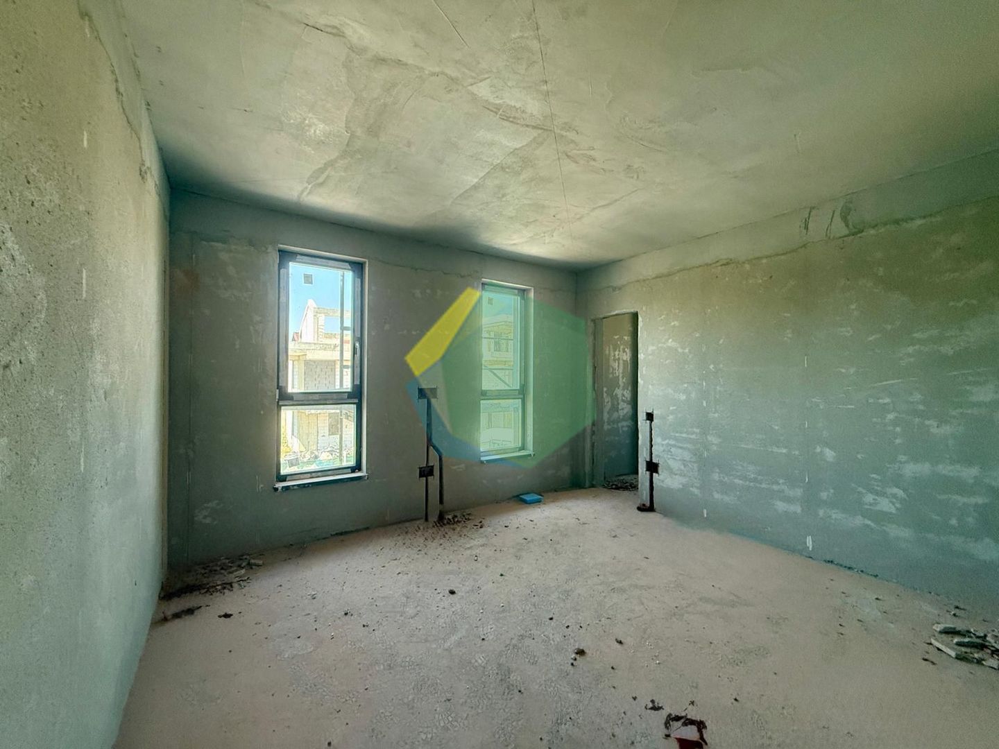 Vila individuala | 317mp construiti | Comision 0 - Poză 15