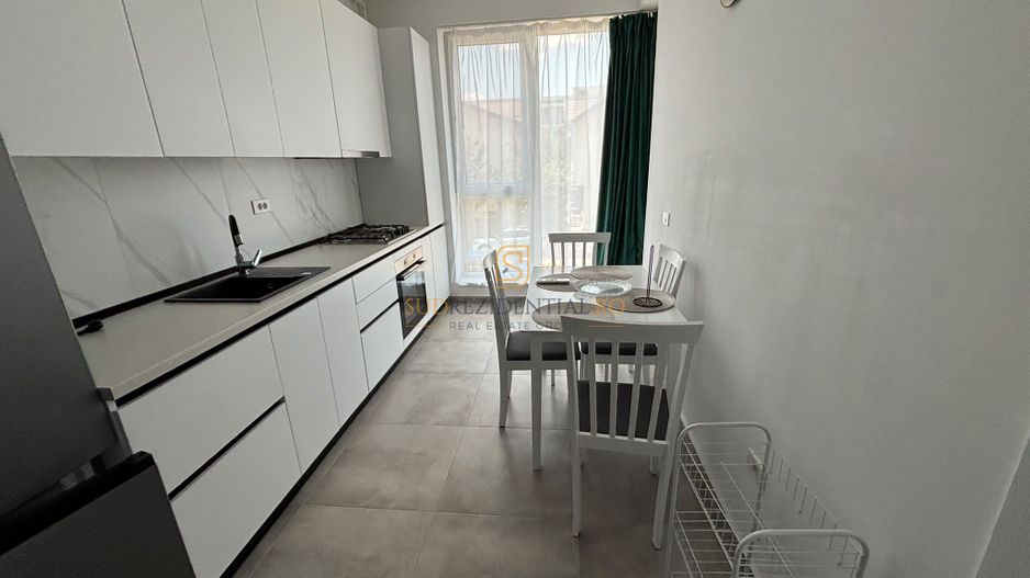 Apartament 3 camere | Prima închiriere | Parcare inclusă | 90 Boutique - Poză 13