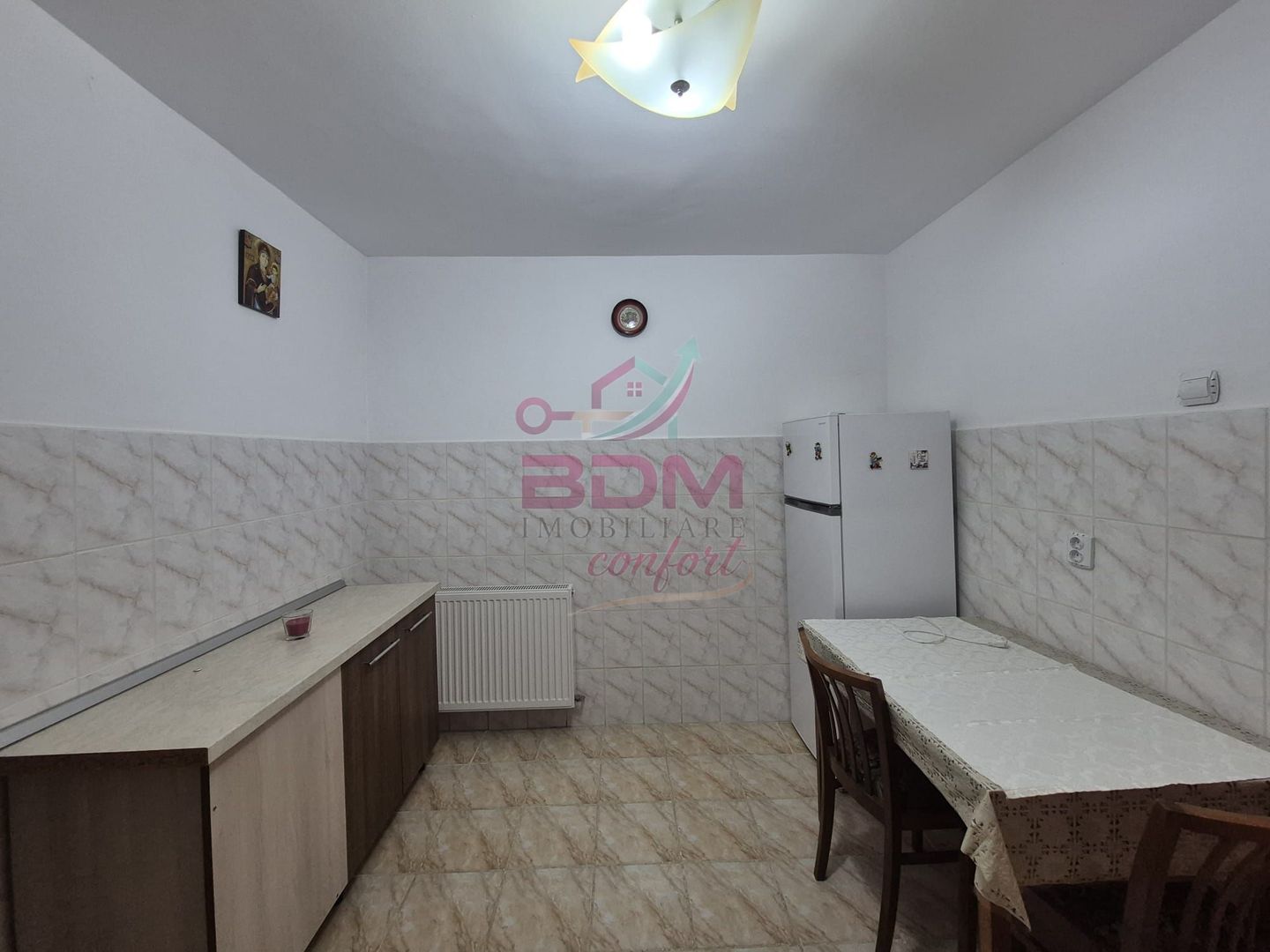 O % Comision | Apartament 2 camere | decomandat | etaj 1 - Poză 6