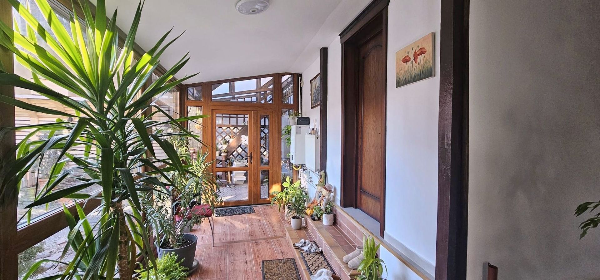 Vila 7 Camere - Str. Morii -Renovata 2024 - Teren 493 mp - Poză 6