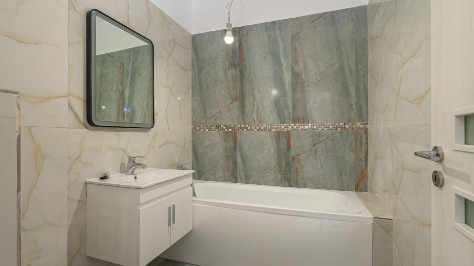 Apart 3 camere 80mp Titan Grigorescu vizavi noul Kaufland Bloc 2023 - Poză 19