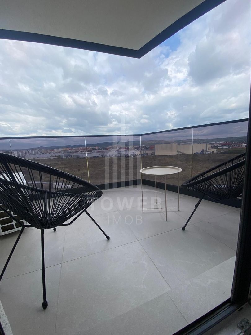 Garsoniera 40 mp premium | zona Evolution Residence - Poză 6