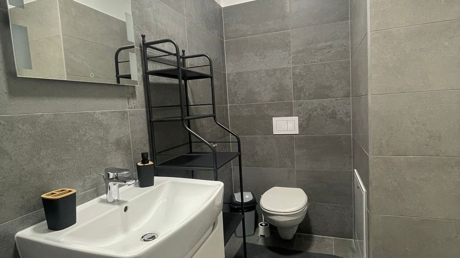 Campeador City | 2 Camere | Loc de Parcare Inclus - Poză 7