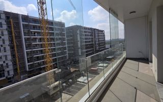 FIRST ESTATES Pipera Apartament 3 camere 96mp 2balcoane Rond OMV COM0% - Poză 16
